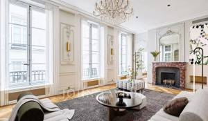 Venda Apartamento Paris 6ème