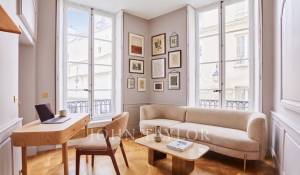Venda Apartamento Paris 6ème
