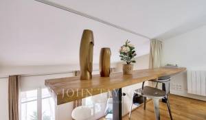 Venda Apartamento Paris 6ème