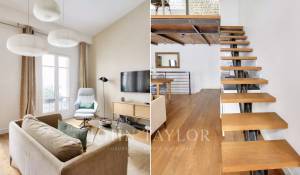 Venda Apartamento Paris 6ème