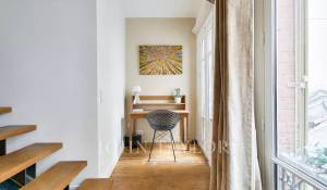 Venda Apartamento Paris 6ème