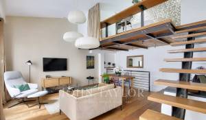 Venda Apartamento Paris 6ème