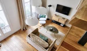 Venda Apartamento Paris 6ème