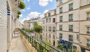 Venda Apartamento Paris 6ème