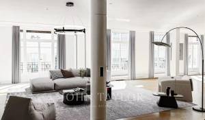 Venda Apartamento Paris 6ème