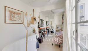 Venda Apartamento Paris 6ème