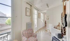 Venda Apartamento Paris 6ème