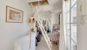 Venda Apartamento Paris 6ème