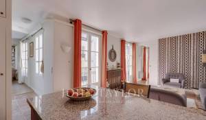 Venda Apartamento Paris 6ème