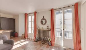 Venda Apartamento Paris 6ème