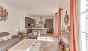 Venda Apartamento Paris 6ème