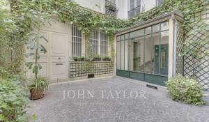 Venda Apartamento Paris 6ème