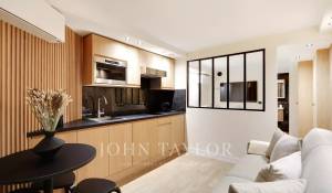 Venda Apartamento Paris 6ème