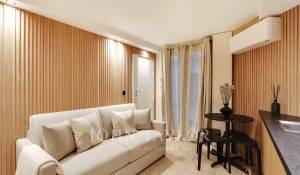 Venda Apartamento Paris 6ème