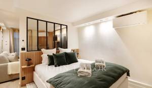 Venda Apartamento Paris 6ème