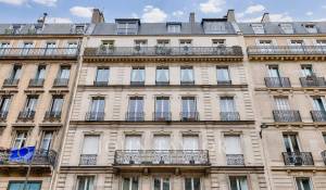 Venda Apartamento Paris 6ème