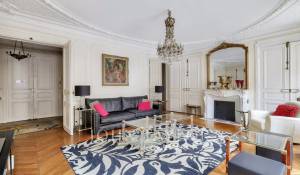 Venda Apartamento Paris 6ème