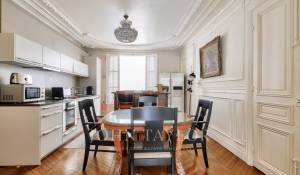 Venda Apartamento Paris 6ème