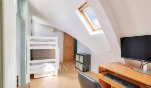 Venda Apartamento Paris 6ème