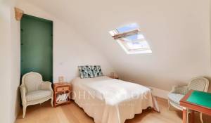 Venda Apartamento Paris 6ème