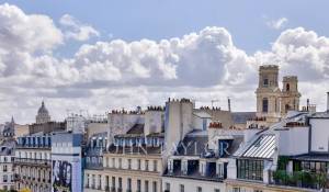 Venda Apartamento Paris 6ème