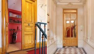 Venda Apartamento Paris 6ème