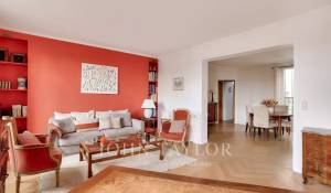 Venda Apartamento Paris 6ème