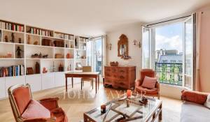 Venda Apartamento Paris 6ème