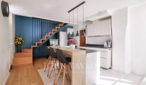 Venda Apartamento Paris 6ème