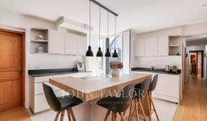 Venda Apartamento Paris 6ème