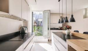 Venda Apartamento Paris 6ème