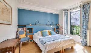 Venda Apartamento Paris 6ème