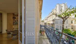 Venda Apartamento Paris 6ème