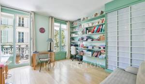 Venda Apartamento Paris 6ème