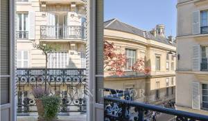 Venda Apartamento Paris 6ème