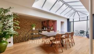 Venda Apartamento Paris 6ème