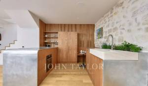 Venda Apartamento Paris 6ème