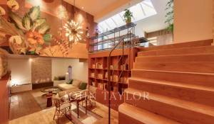 Venda Apartamento Paris 6ème