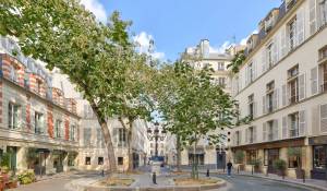 Venda Apartamento Paris 6ème