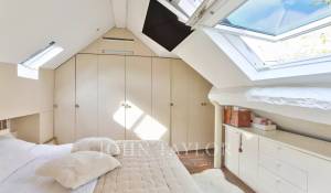 Venda Apartamento Paris 6ème