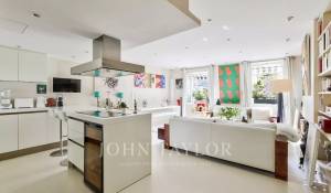 Venda Apartamento Paris 6ème