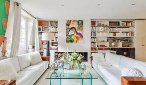 Venda Apartamento Paris 6ème