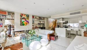 Venda Apartamento Paris 6ème