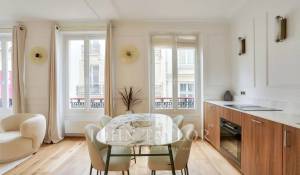 Venda Apartamento Paris 6ème