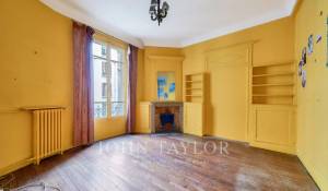 Venda Apartamento Paris 6ème