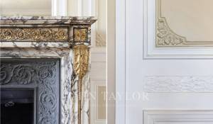 Venda Apartamento Paris 6ème