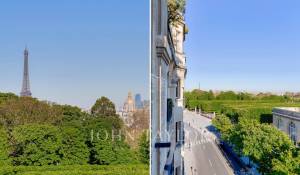 Venda Apartamento Paris 6ème