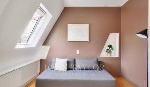 Venda Apartamento Paris 6ème