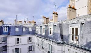 Venda Apartamento Paris 6ème