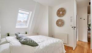 Venda Apartamento Paris 6ème